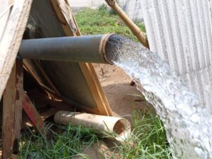 Pekerjaan Pumping Test