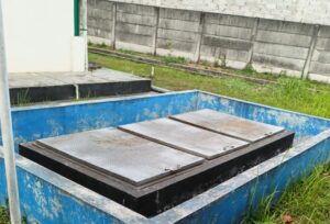 Pekerjaan Sumur Bor Imbuhan